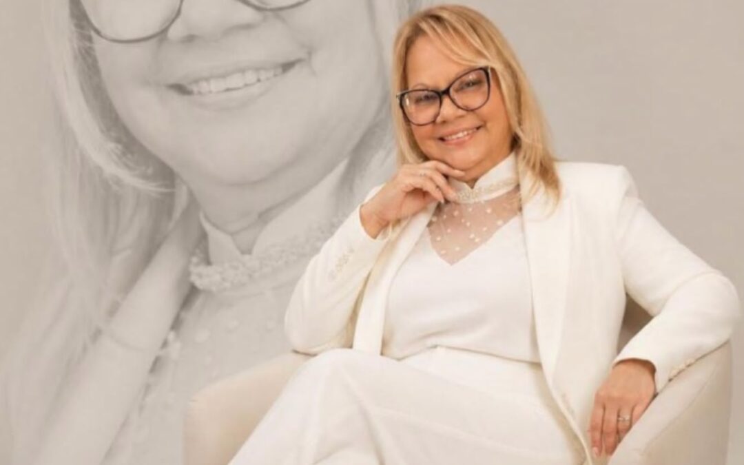 Anita Medina
